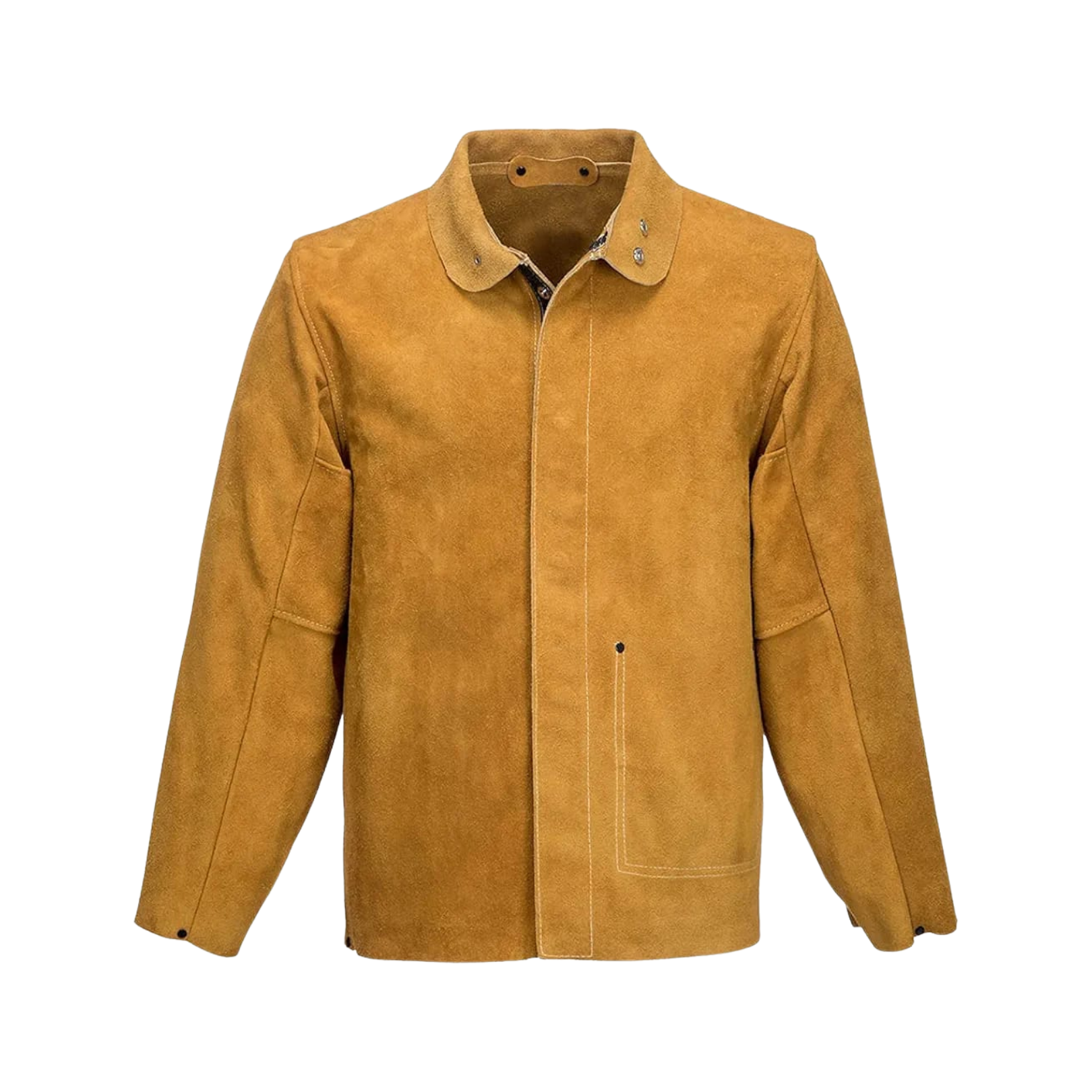 Class 2 Cowhide Welding Jacket