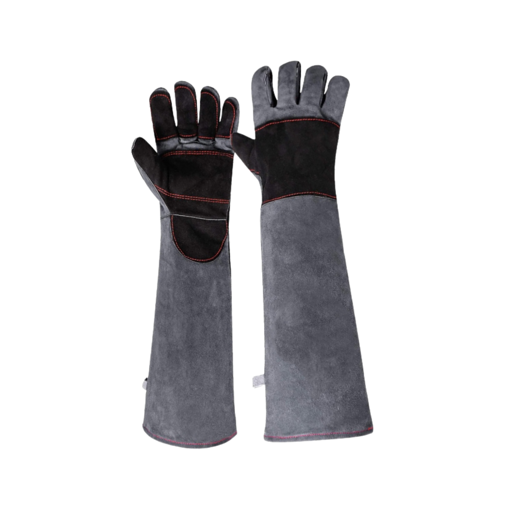 Animal Handling Gloves 22"